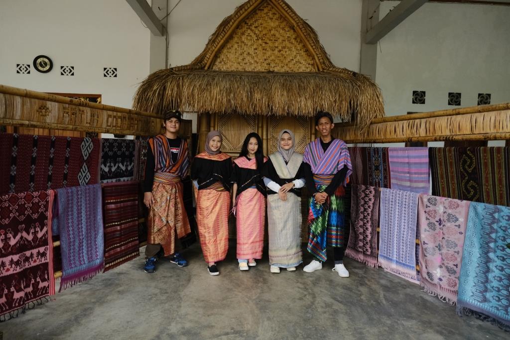 Lombok Vakansi Paket Wisata Lombok