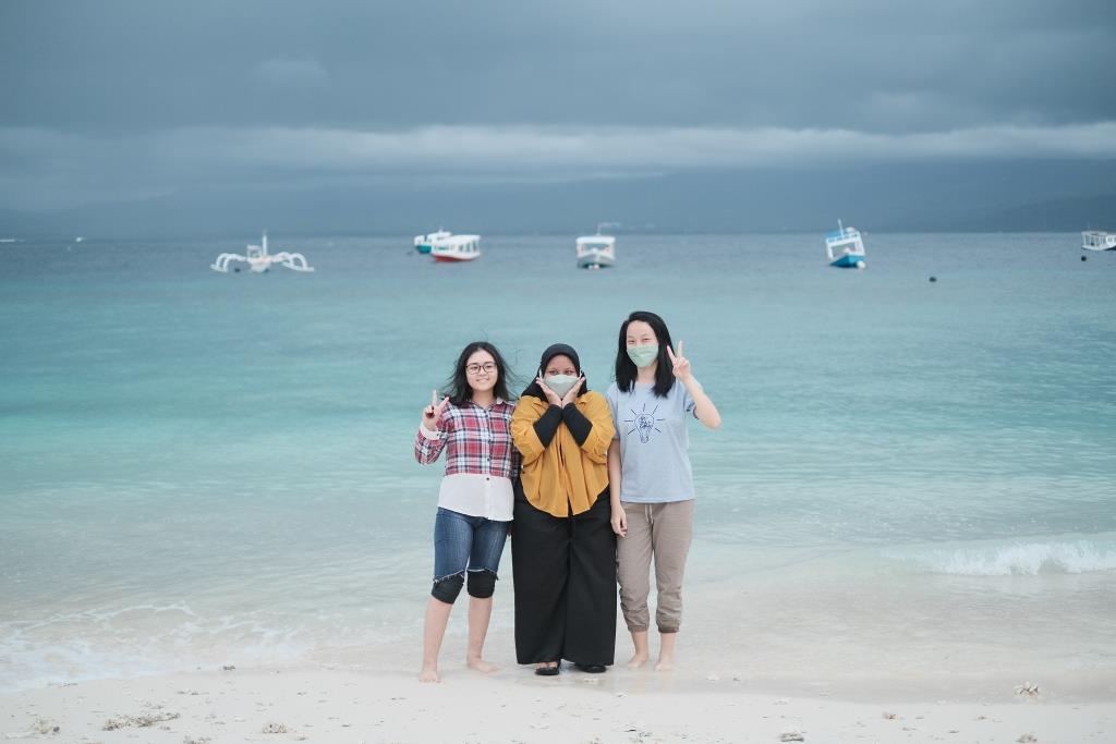 Lombok Vaksnasi Tour