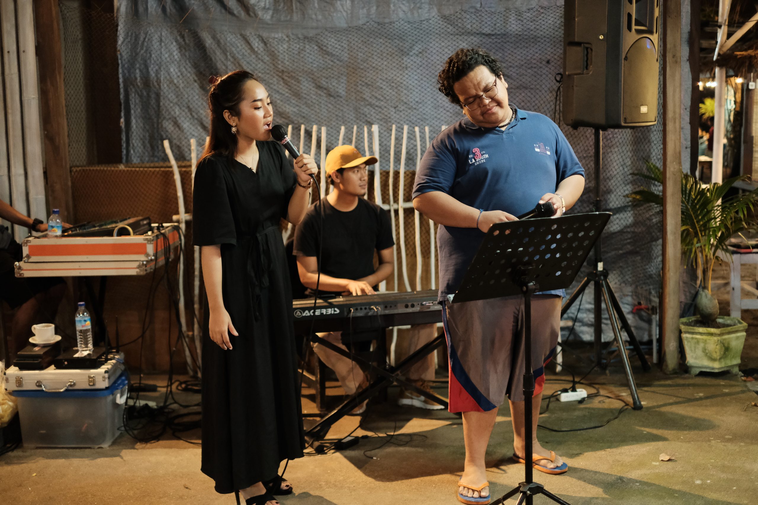 Paket Honeymoon Lombok