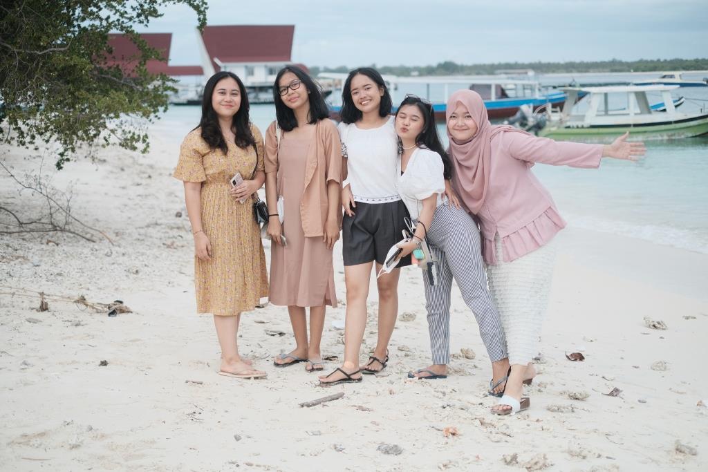 Paket Wisata Lombok , Lombok Vakansi