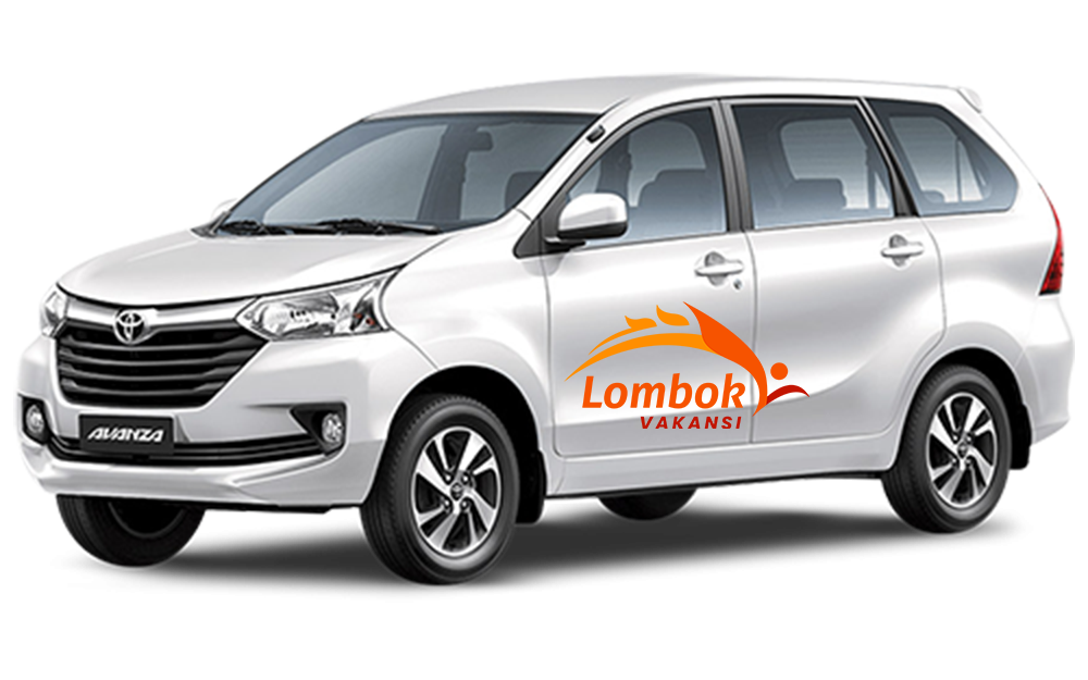 Harga Sewa Mobil Toyota Avanza Lepas Kunci