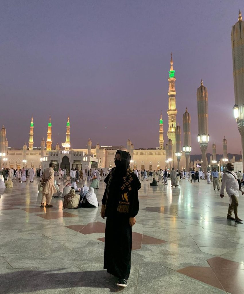 Dika, Reservation Lombok Vakansi