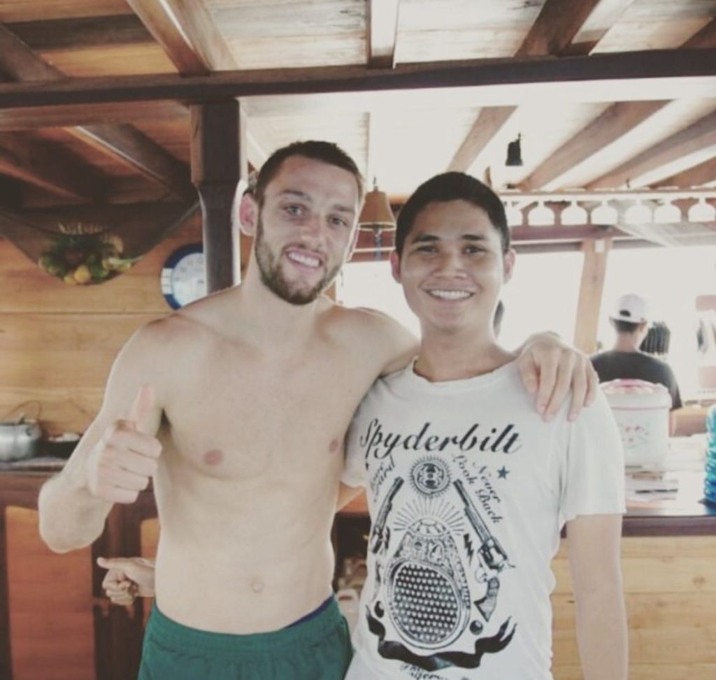 Operational Manager Lombok Vakansi